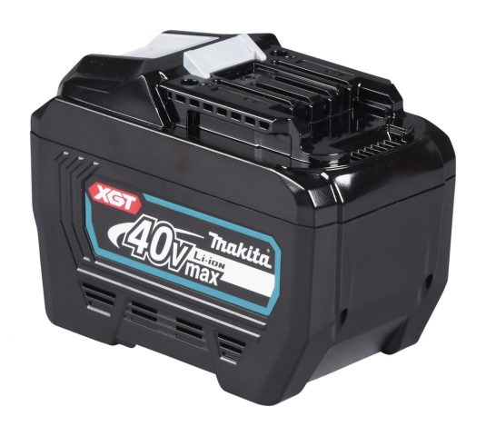 Akumulators XGT 40V BL4080F 8.0Ah Makita 191X65-8