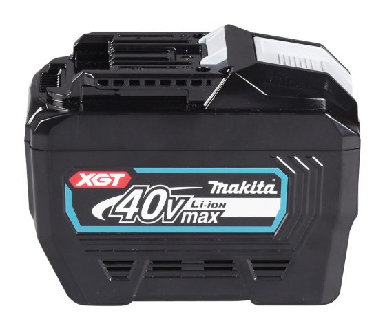 Akumulators XGT 40V BL4080F 8.0Ah Makita 191X65-8