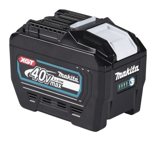 Akumulators XGT 40V BL4080F 8.0Ah Makita 191X65-8
