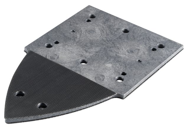 Trijstūra pamatnes pilns komplekts (“Ākis&Cilpa” Velcro) DBO480, DBO481, DBO482 191Y22-2