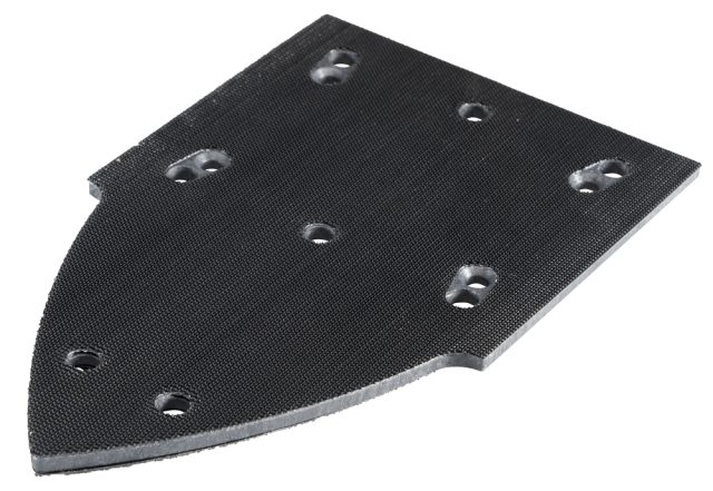 Trijstūra pamatnes pilns komplekts (“Ākis&Cilpa” Velcro) DBO480, DBO481, DBO482 191Y22-2