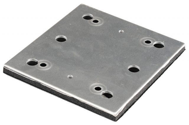 Pamatne (“Ākis&Cilpa” Velcro) 112x102mm DBO480 DBO481 DBO482 Makita 191Y24-8