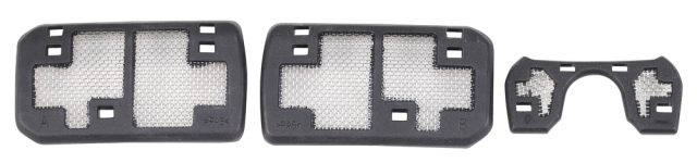 Putekļu aizsargu komplekts GA5093 191Y29-8 Makita