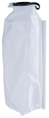 Putekļu maiss (daudzreiz izmantojams) DVC560, VC010G 191Y86-6 Makita