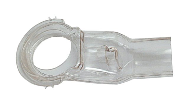 Putekļu nosūkšanas adapters 3620,3612BR  192035-6