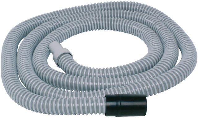Putekļu nosūkšanas caurule 19/25mm  2,5M 192108-5
