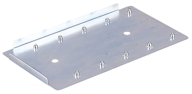 Perforacijas plaksne BO3700, BO3710 192989-7