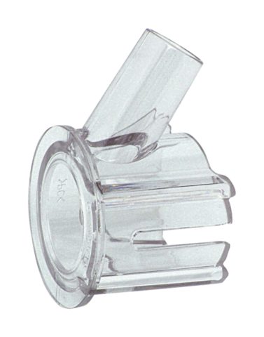 Putekļu nosūkšanas adapteris DCO180/DCO181 193449-2