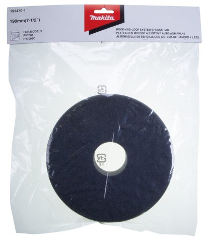 SPONGE PAD 9227CB 193470-1