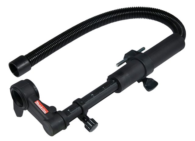 Putekļu nosūkšanas adapters SDS+ 193472-7