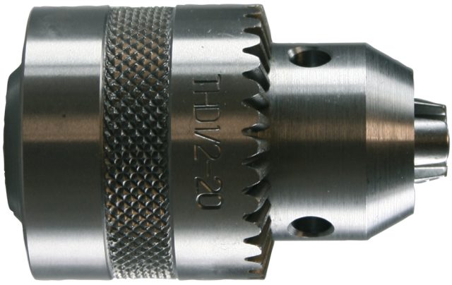 Patrona 13mm + patronas atslāga 1/2" 20UNF 1,5- 13mm  HP2050,HP2070  193822-6