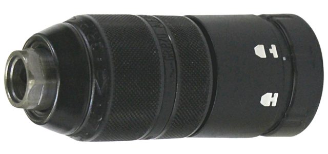 Ātrās fiksācijas patrona 13mm 1,5-13mm perforatoriem HR2450FT HR2470FT 194079-2 Makita