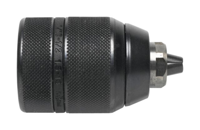 Ātrās fiksācijas patrona 13mm, 1/2"-20UNF 1,5-13mm 194254-0