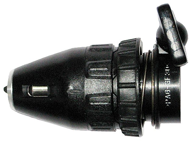 Regulējams dziļuma ierobežotājs+skrūvgrieža uzgalis 1/4″BTD130F,140F,6980, 194281-7