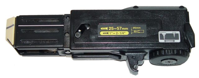 Skrūvēšanas mehānisms 6834 (5mm) 194383-9 Makita