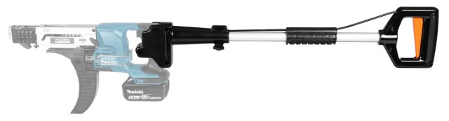 Roktura pagarinātājs BFR440, 540, 550, 750, 6842, 6843, 6844 194500-1 Makita