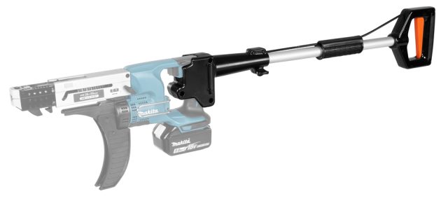 Roktura pagarinātājs BFR440, 540, 550, 750, 6842, 6843, 6844 194500-1 Makita