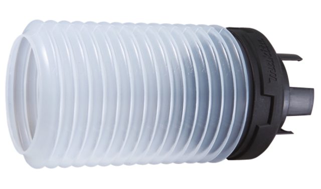 Putekļu savākšanas adapters SDS+ perforatoriem 194580-7