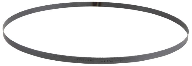 Zāģlenta 13x0,5x1140mm 24T BIM 194692-6 1gab<4mm Cietam tēraudam,INOX,HCS Makita