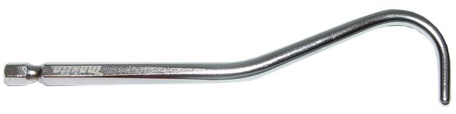 Armatūras siešanas āķis 1/4″ TD020, TD021 194731-2