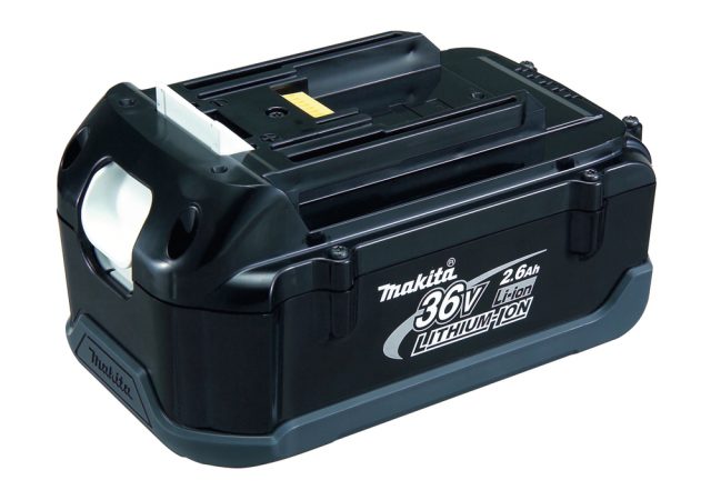 Akumulators BL3626 Li-ion 194873-2