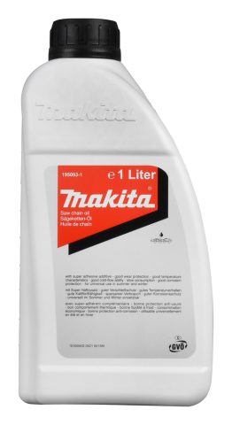 Ķēdes eļļa sintētiska 1L 195093-1 Makita
