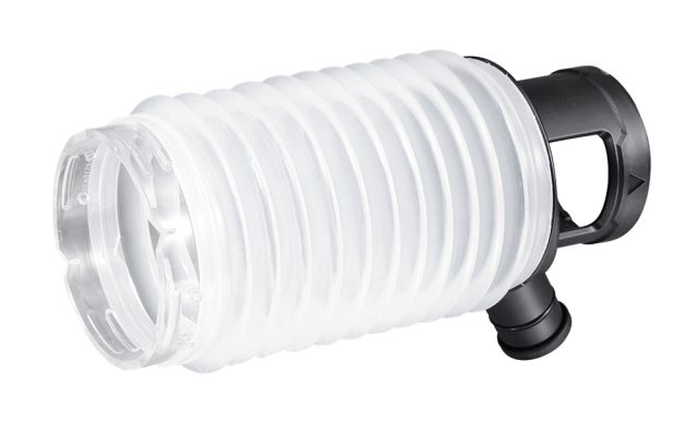Adapters putekļu nosūkšanai  195173-3