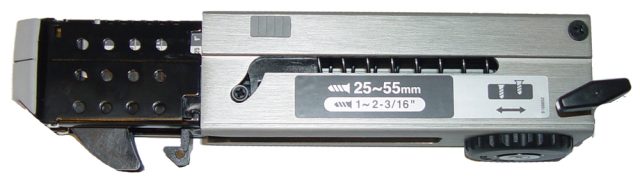 Skrūvēšanas mehānisms BFR540,550, 6842, 6843 (5mm) 195184-8 Makita
