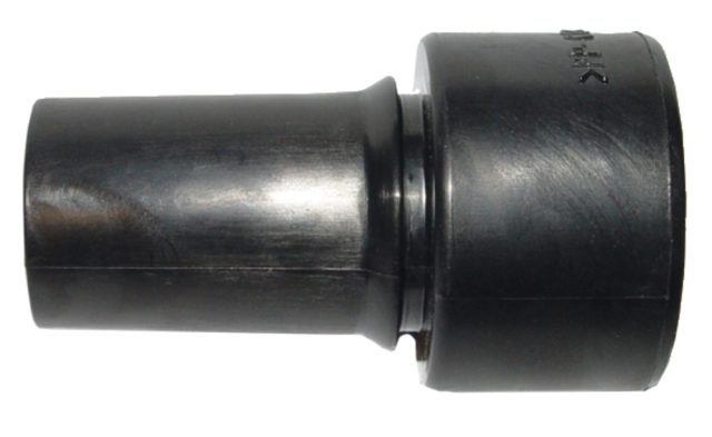 Adapters 28mm caurulei uz Ø22/25mm DVC350, DVC860, DVC861, DVC862, DVC863, DVC864, VC2211M, VC2510L, VC3210L, VC3211M, VC3211H 195547-8