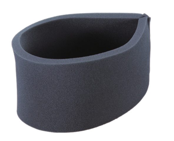 Kempinė filtrui DVC860, DVC861, DVC862, DCS863, DVC864, VC2510L, VC3210L 195552-5