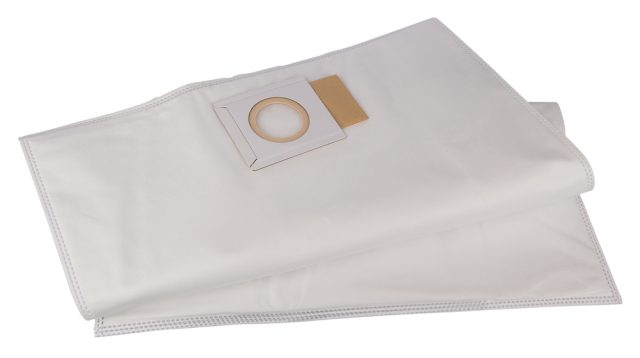 Putekļu maisiņš fleece 15L (5gab.) DVC860, DVC861, DVC862, DCS863, DVC864, VC2510L 195557-5
