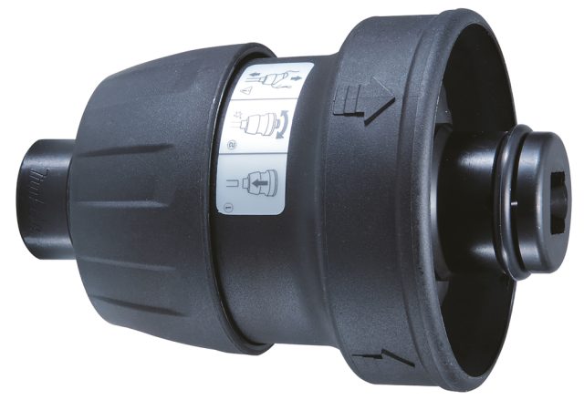 SDS_MAX urbji izskrūvēšanas adapters DTW/TW instrumentiem 1/2″ 195870-1