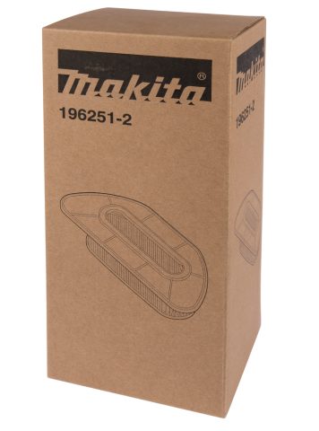 Filtra kasetne (1gab), VC3211H 196251-2