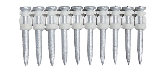 Naglas betonam PREMIUM 3,1X32 1000 gab + gāze 196289-7