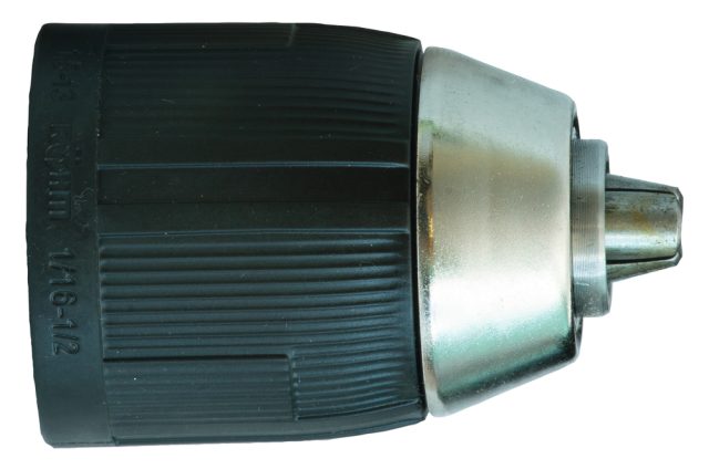 Ātrās fiksācijas patrona   13mm 1/2"-20UNF 1,5-13mm BDF453 196306-3