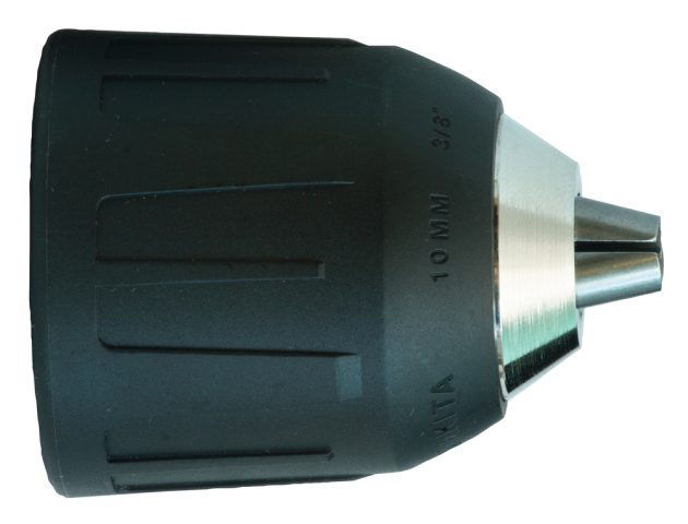 Ātrās fiksācijas patrona   10mm 3/8"-24UNF 1,0-10MM DF330D 196308-9