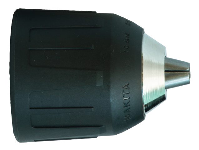 Ātrās fiksācijas patrona   10mm, 1/2"-20UNF 1-10mm 6271, BDF343 196309-7