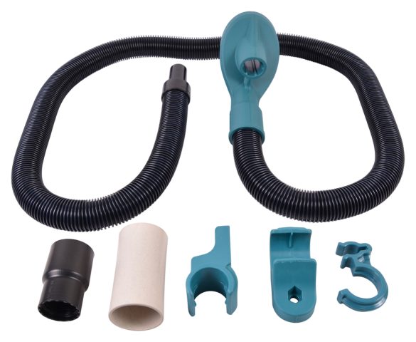 Putekļu nosūkšanas adapters priekš  196571-4