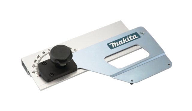 Leņķa adapteris lineālam 196664-7 Makita