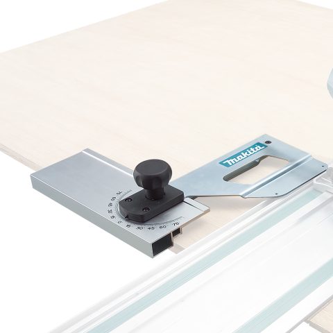 Leņķa adapteris lineālam 196664-7 Makita