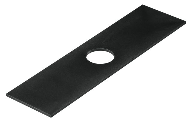 Maliņu trimmera rezerves asmenis EE2650, EE400MP, UE001G 196745-7 Makita