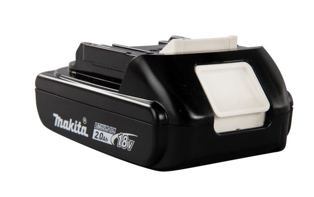 Akumulators 18V LXT®2,0 Ah 197254-9 BL1820B Makita