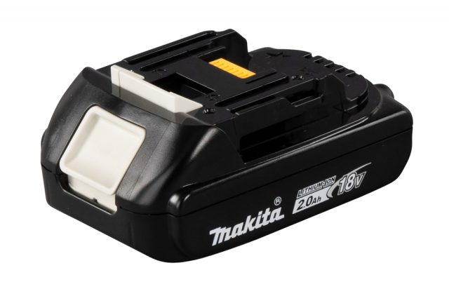 Akumulators 18V LXT®2,0 Ah 197254-9 BL1820B Makita