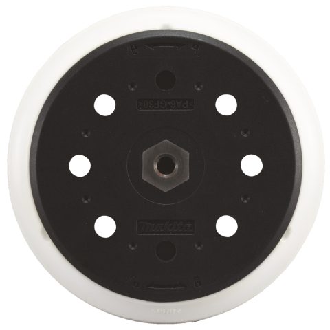 Slīpēšanas pamatne mīkstā BO6050 197314-7