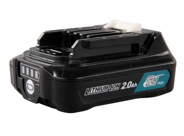 Akumulators 2.0Ah CXT™ 197396-9 BL1021 Makita