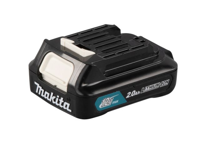 Akumulators 2.0Ah CXT™ 197396-9 BL1021 Makita