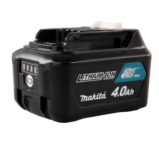 Akumulators 4.0Ah CXT™ 197406-2 BL1041B Makita 12V