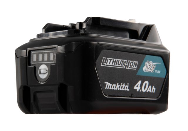 Akumulators 4.0Ah CXT™ 197406-2 BL1041B Makita 12V