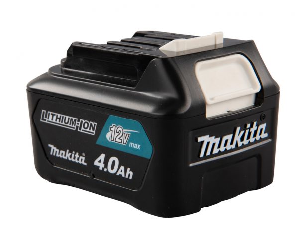 Akumulators 4.0Ah CXT™ 197406-2 BL1041B Makita 12V