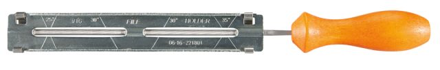 Vīle ar rokturi un šablonu 4,8 mm Priekš 20BPX, 21BPX, 21LPX, 95VPX, 082, 086, 686, 484 197712-5